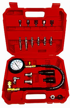 Компрессометр для дизельних двигунів VERKE V86257