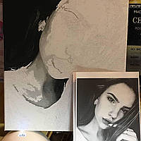 Картина по цифрам з Вашого фото