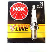 Свеча зажигания NGK / V-Line 39 BKR5EYA-11 5776