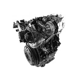 Деталі двигуна Renault Trafic | Opel Vivaro | Nissan Primastar