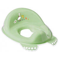 Накладка на унітаз Tega лісова казка зелений FF-002-112