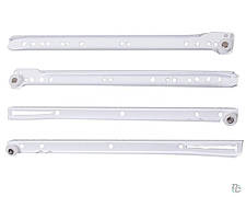 Направляюча роликова L-250 мм ДС СтандартЛайн