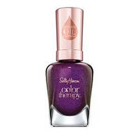 Sally Hansen зміцнюючий лак для нігтів Color Therapy Argan Oil 390 Slicks and Stones