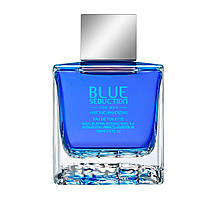 Antonio Banderas Blue Seduction For Men Туалетна вода (тестер) 100 ml.