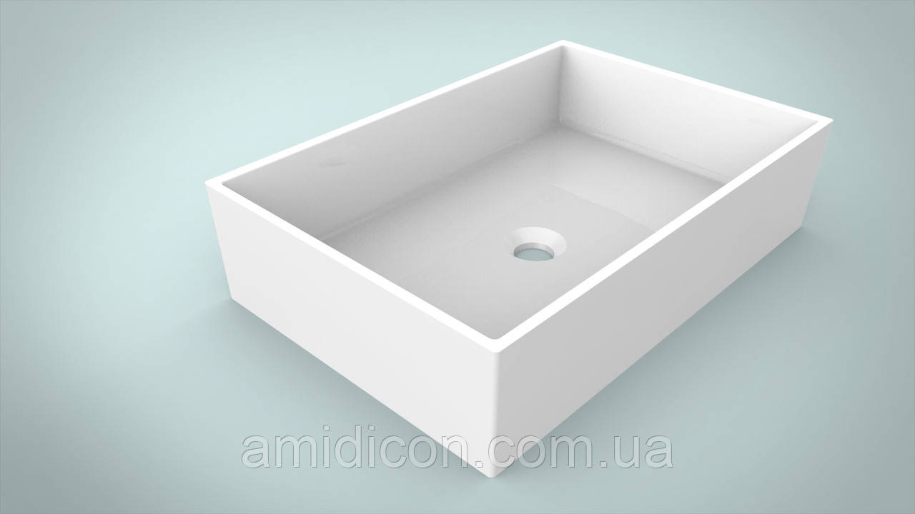 Умывальник RING 60