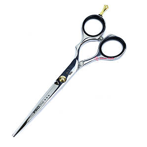 Перукарські ножиці PROline 5,5" PL102-55 Polish (3 клас)