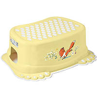 Підставка Tega лісова казка жовтий FF-006-109