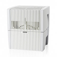 Зволожувач очищувач повітря Venta LW25 Comfort Plus White