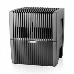 Зволожувач очищувач повітря Venta LW25 Comfort Plus Black
