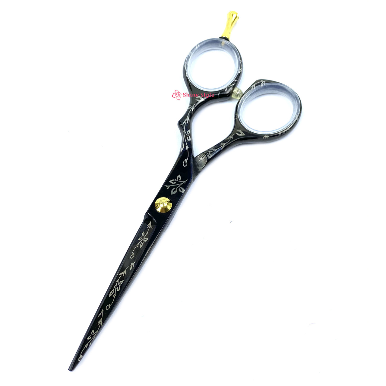 Перукарські ножиці PROline 5,5" PL102-55 Titan (3 клас)