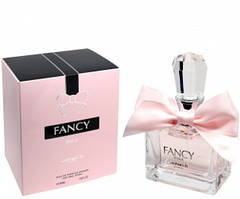 Жіноча парфумована вода Fancy Pink 85ml. Johan B. Geparlys (100% ORIGINAL)