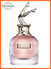 Тестер Жан-Поль Готьє Скандал - Jean Paull Gaultier Scandal парфумована вода 80ml