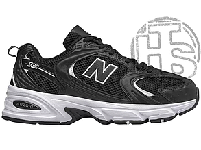 Жіночі кросівки New Balance MR 530 SD Black MR530SD