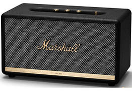 Портативна акустика Marshall Stanmore II Black