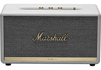 Портативная акустика Marshall Stanmore II White