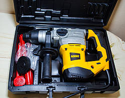 Перфоратор DeWalt D25481 (Бочкової, мережевий перфоратор ДеВолт) (2100 Вт)