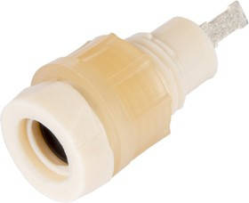 Г1.6 Однополюсне гніздо  (білий колір корпусу)