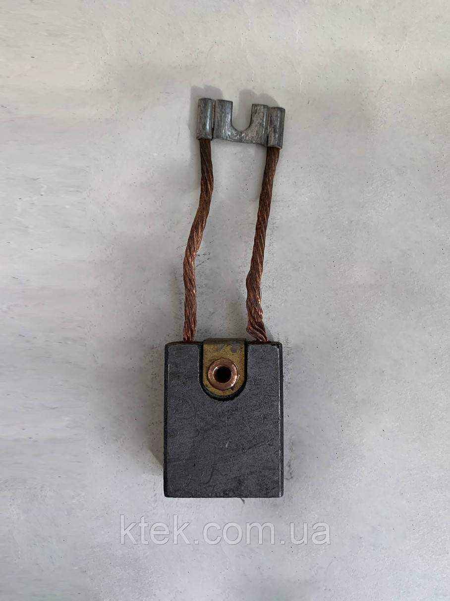 Електрощітка ЕГ4 16х32х40, фото 1