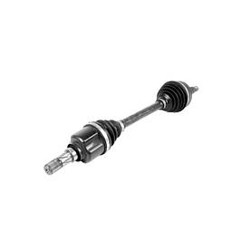 Привід Renault Trafic | Opel Vivaro | Nissan Primastar