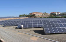 Сонячні модулі