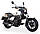 Мотоцикл круїзер LIFAN K19, фото 4