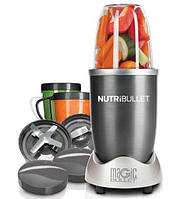 Багатофункціональний блендер Нутрі Булет "Nutri Bullet" 600W