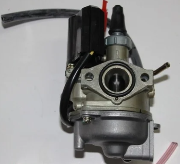 Карбюратор Хонда діо Honda dio 27 на Японський скутер (ID#1124540040 ...