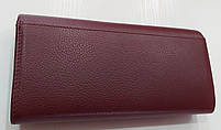 Жіночий шкіряний гаманець Balisa PY-A149 пудра Жіночі шкіряні гаманці БАЛІСА оптом Одеса 7 км, фото 2