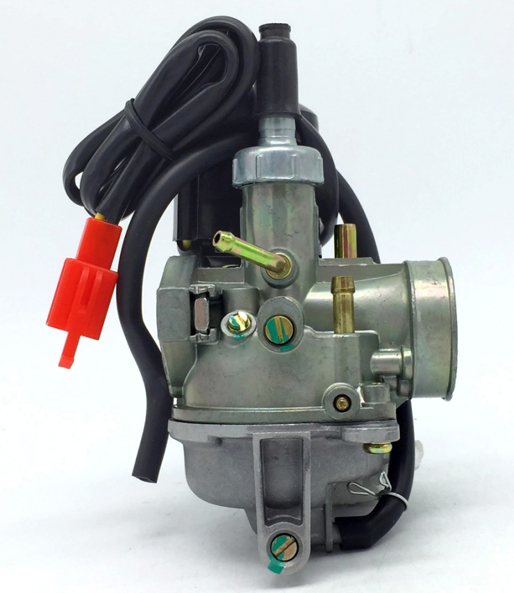 Карбюратор хонда діо карбюратор на скутер Honda dio 27 з ...