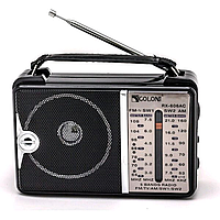 Колонка радіо KIPO KB-409