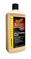 Полировальная паста финишная ULTRA FINISHING POLISH (946 мл) ТМ Meguiar s