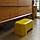 EKOBO — Ступінька для ванної Bano Step Stool, колір лимонний, фото 3