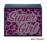 MAC Audio BT Style 1000 Super Girl портативна Bluetooth акустика з вбудованим акумулятором, фото 3