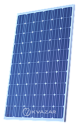Сонячний модуль KV7-200/12М