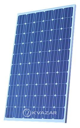 Сонячний модуль KV7-200/12М, фото 2