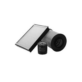 Фільтри Renault Trafic | Opel Vivaro | Nissan Primastar