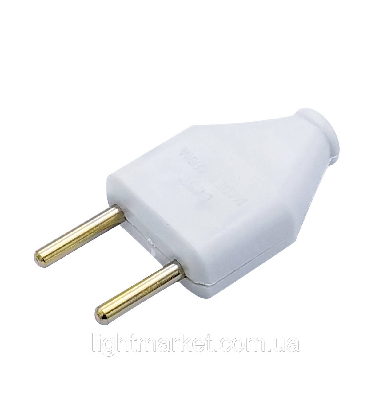 Вилка Плоская Аватар GAV 113-1 — Купить Недорого на Bigl.ua (680047231)