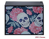 MAC Audio BT Style 1000 Skully портативна Bluetooth акустика з вбудованим акумулятором, фото 3