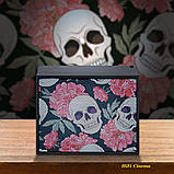 MAC Audio BT Style 1000 Skully портативна Bluetooth акустика з вбудованим акумулятором, фото 4