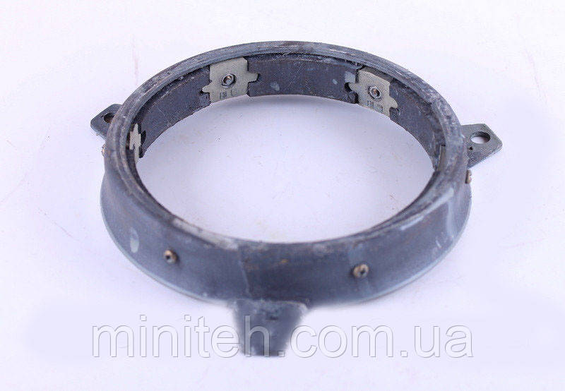 Ротор (магніто) генератора дв. R-190, фото 1