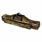 Рибальський набір "Спінінг Універсальний" + Подарунок! Набір 12 в 1 в довжині, фото 4