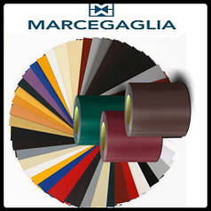 Гладкий лист 0,45 • матовий • Marcegaglia ® • RAL
