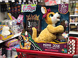 Інтерактивна кенгуру Мама Джозі furReal Mama Josie The Kangaroo, фото 10