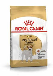 Корм для собак Royal Canin Jack Russell Аdult (Роял Канін Джек Рассел Едалт) 7,5 кг.
