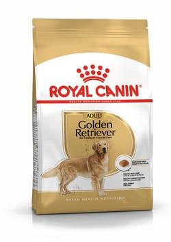 Корм для собак Royal Canin Golden Retriever adult (Роял Канін Голден Ретрівер Едалт) 12кг.