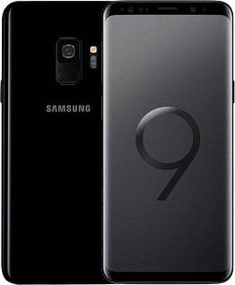 Смартфон Samsung Galaxy S9 DUOS 64Gb SM-G960FD (Black/Gray/Gold/Red/Purple/Blue)