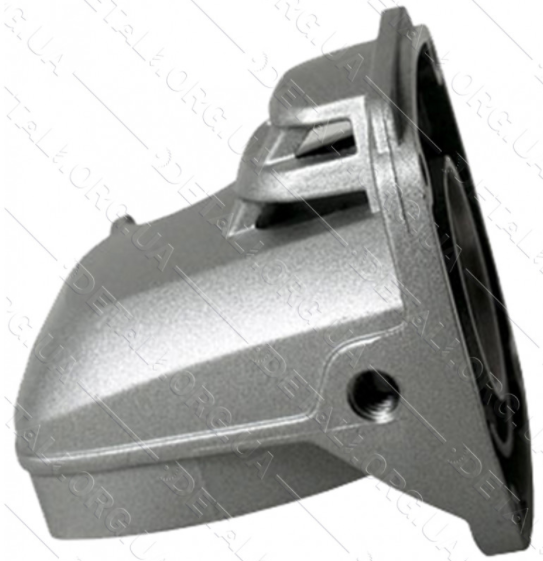 Корпус редуктора болгарки Makita 9565, фото 1