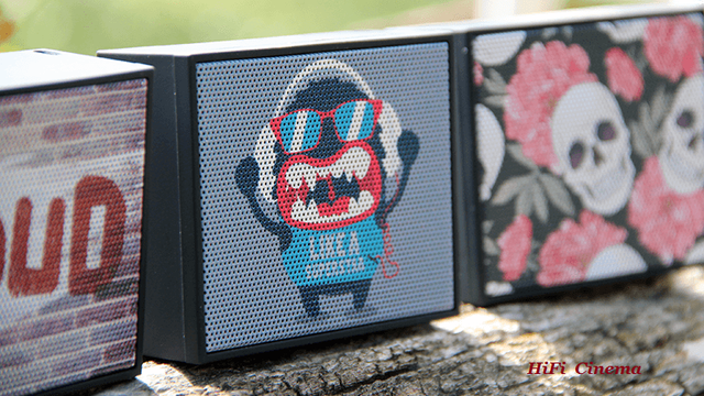 Mac Audio BT Style 1000 Monster life