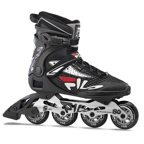 Ролики чоловічі фітнес Fila Legacy Pro 80