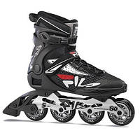 Ролики чоловічі фітнес Fila Legacy Pro 80